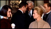 Marnie (1964)Diane Baker, Sean Connery and Tippi Hedren